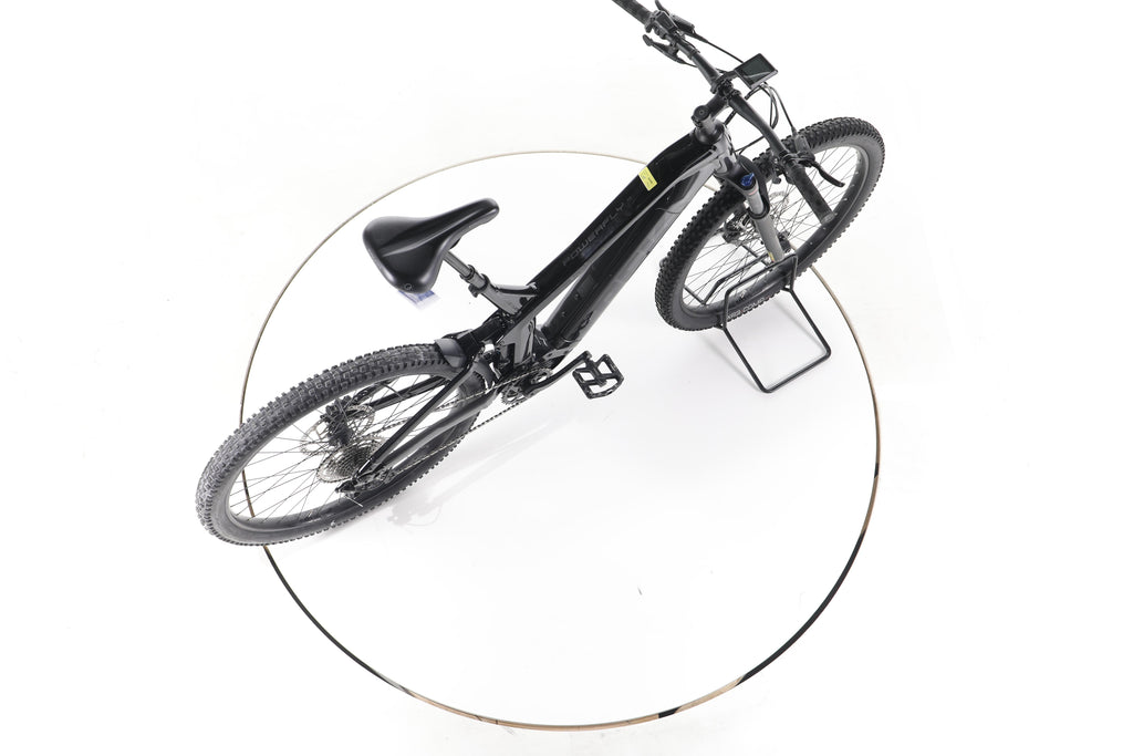 Trek Powerfly FS 4 E-Bike Fully - Image 24