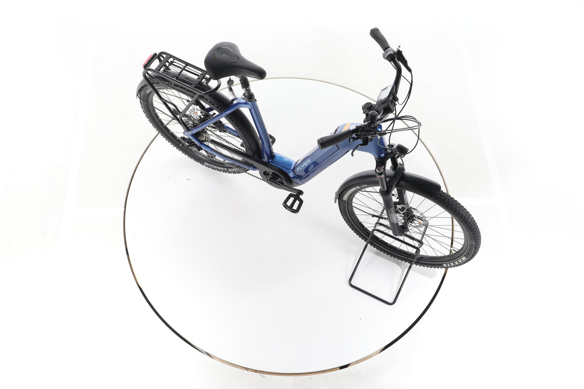 FLYER Gotour6 Trekking E-Bike Tiefeinsteiger - Image 14