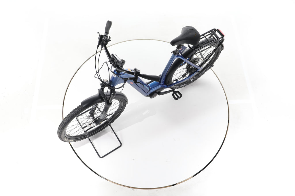 FLYER Gotour6 Trekking E-Bike Tiefeinsteiger - Image 18