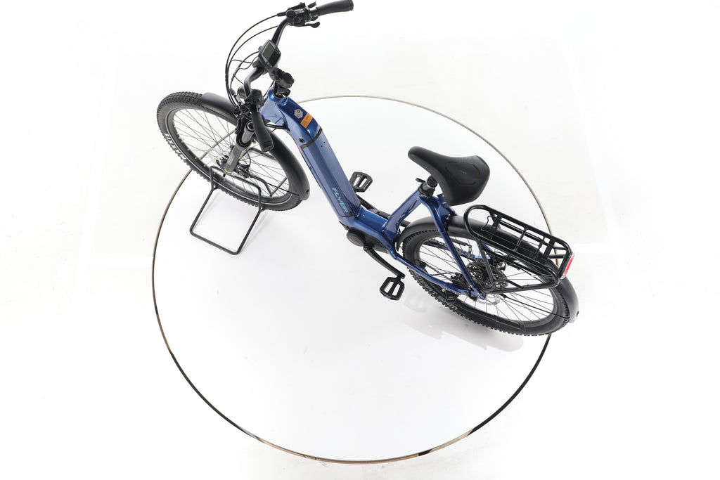 FLYER Gotour6 Trekking E-Bike Tiefeinsteiger - Image 20