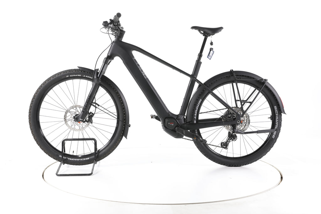 Cube Reaction Hybrid Race E-Bike 2025 - Image 7