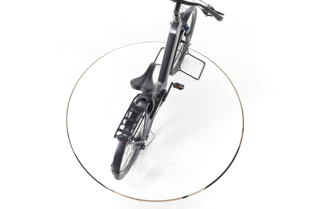 Kalkhoff Endeavour 5.B Trekking E-Bike Tiefeinsteiger - Image 23