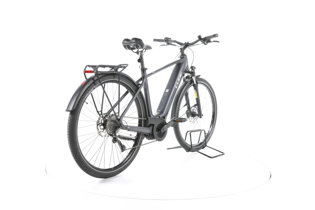 Cube Touring Hybrid ONE Trekking E-Bike - Image 12
