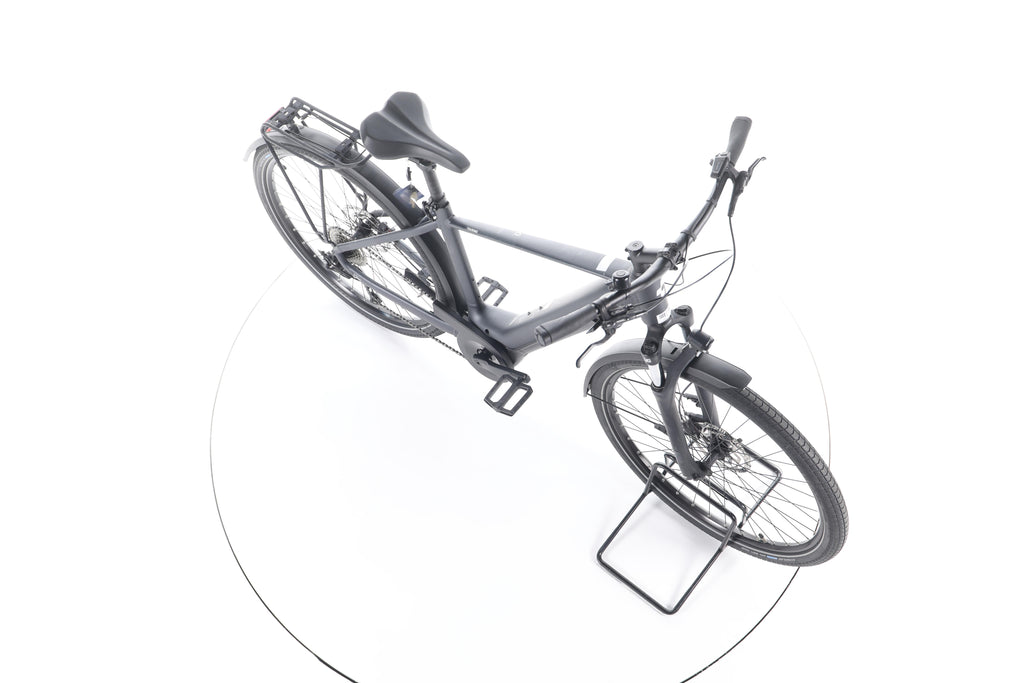 Cube Touring Hybrid ONE Trekking E-Bike - Image 15