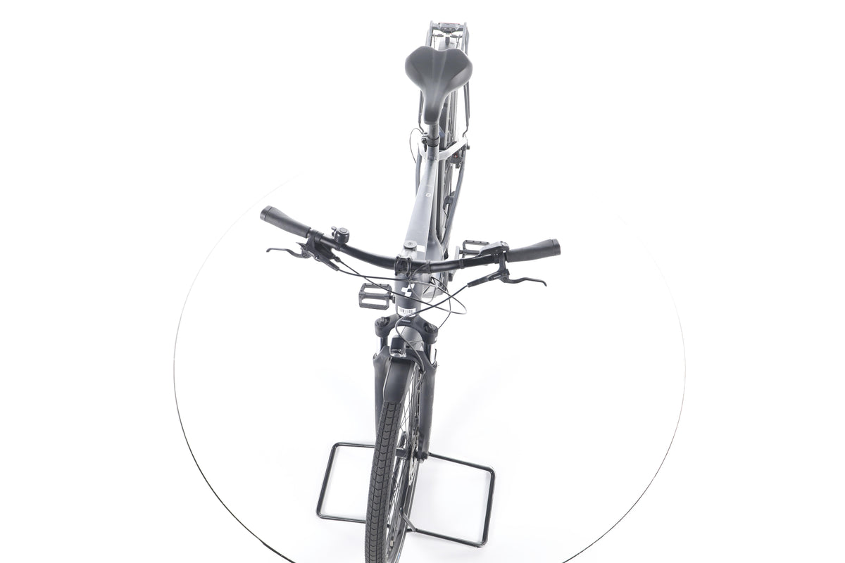 Cube Touring Hybrid ONE Trekking E-Bike - Image 17