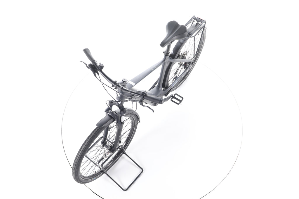 Cube Touring Hybrid ONE Trekking E-Bike - Image 18