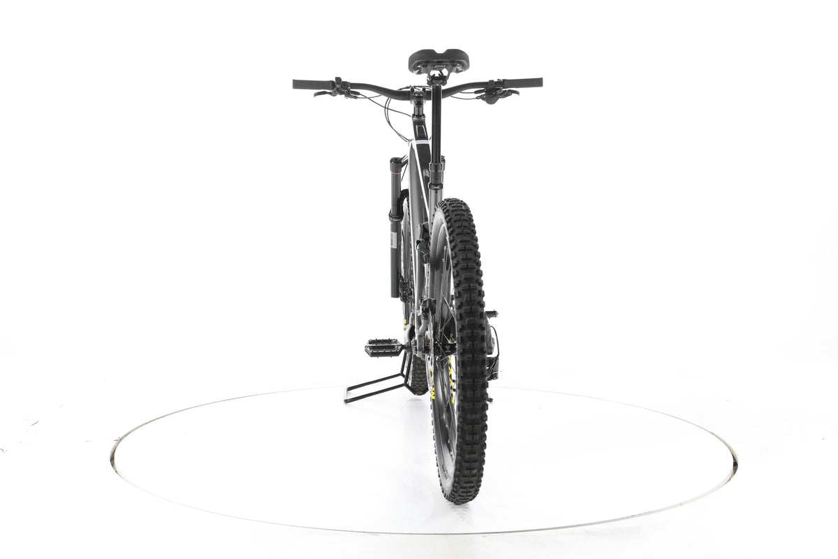 Santa Cruz Vala AL Deore E-Bike Fully 2025 - Image 10