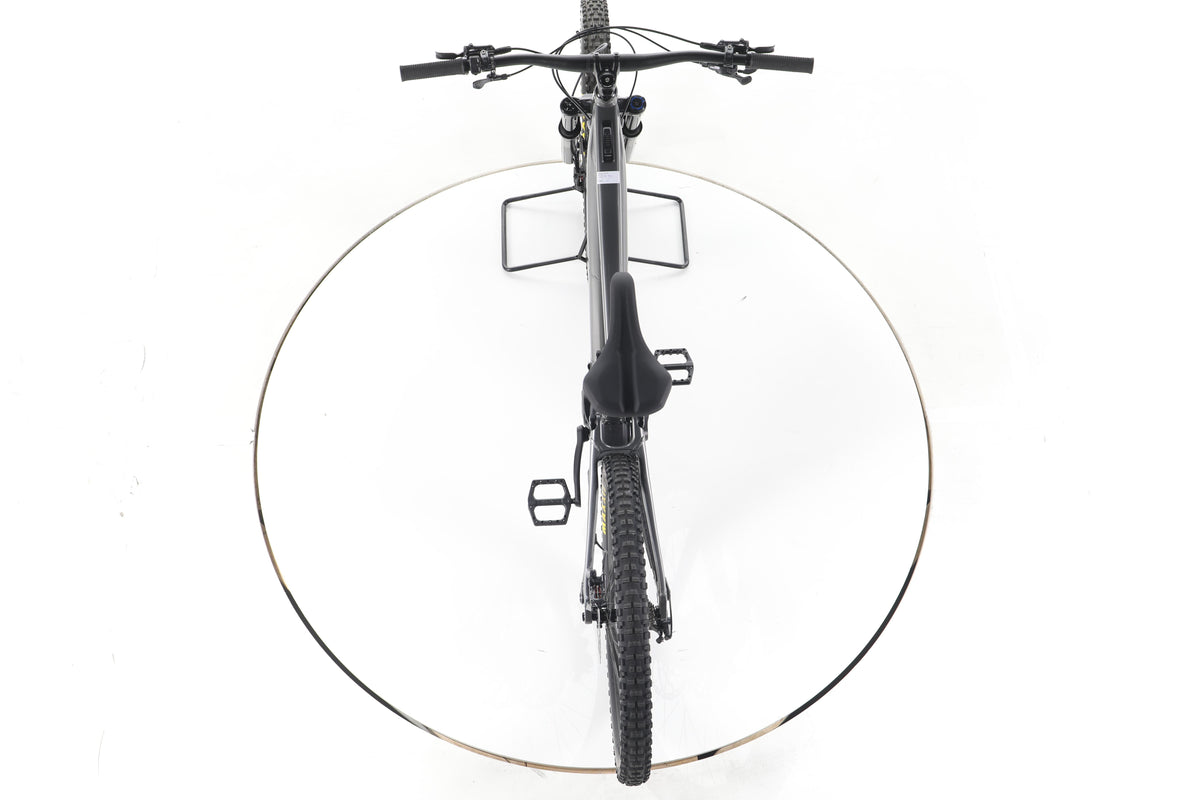Santa Cruz Vala AL Deore E-Bike Fully 2025 - Image 22