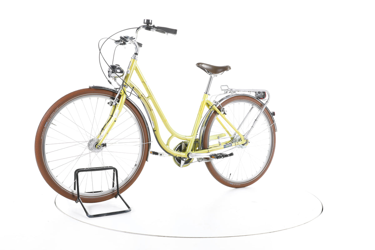 Diamant Topas Grande Finale Fahrrad City & Trekking - Image 6