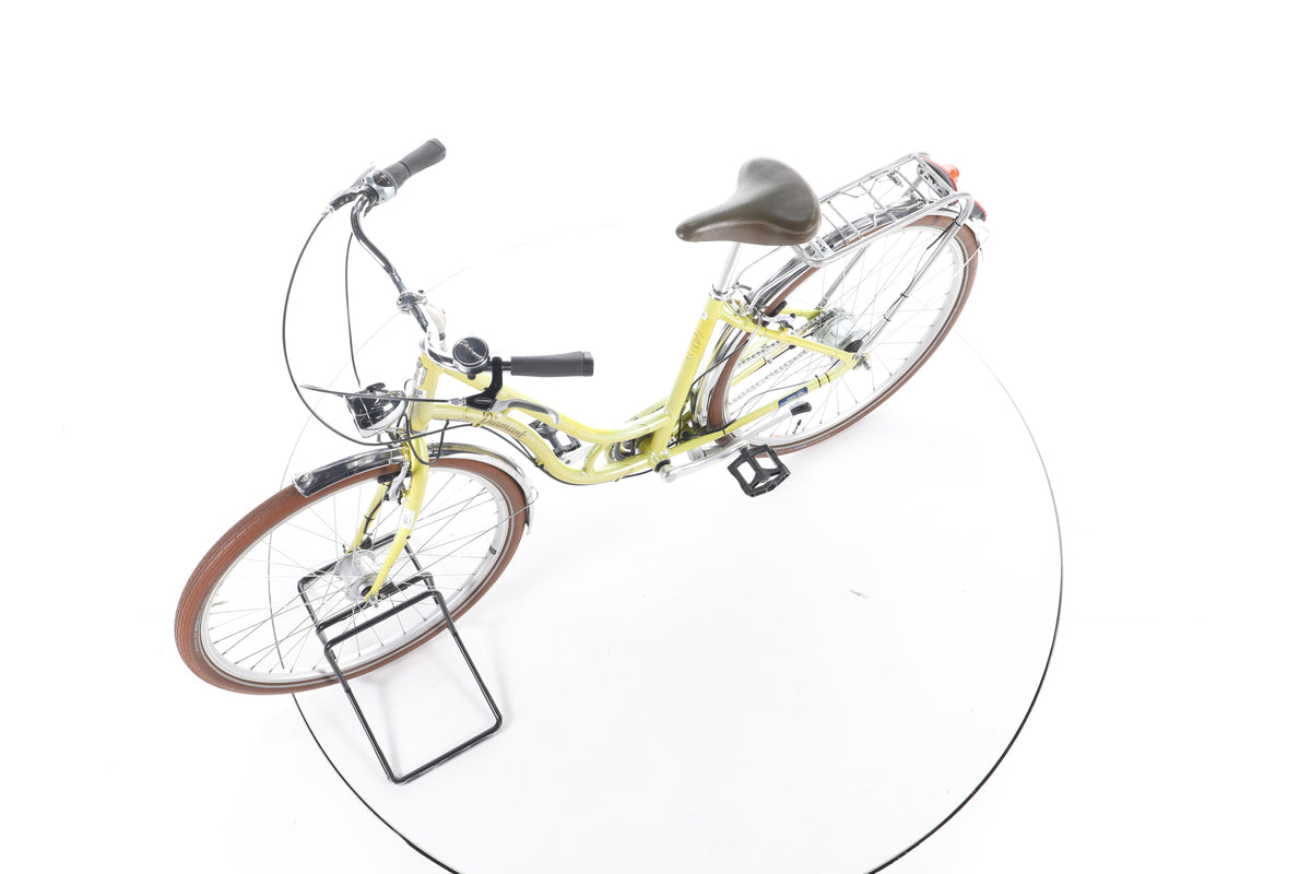 Diamant Topas Grande Finale Fahrrad City & Trekking - Image 18