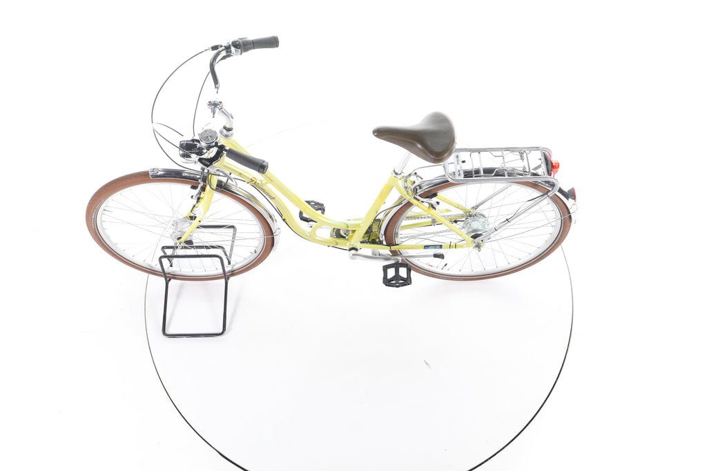 Diamant Topas Grande Finale Fahrrad City & Trekking - Image 19