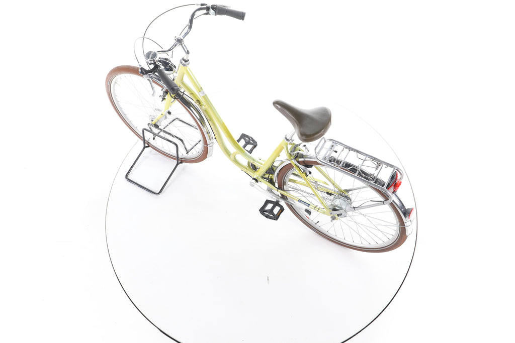 Diamant Topas Grande Finale Fahrrad City & Trekking - Image 20