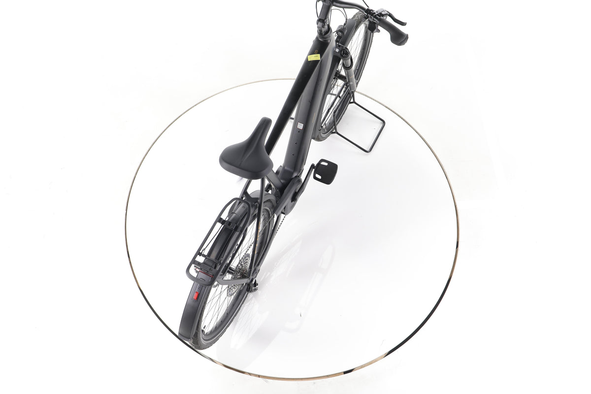Cube Kathmandu Hybrid SLT Trekking E-Bike 2025 - Image 23