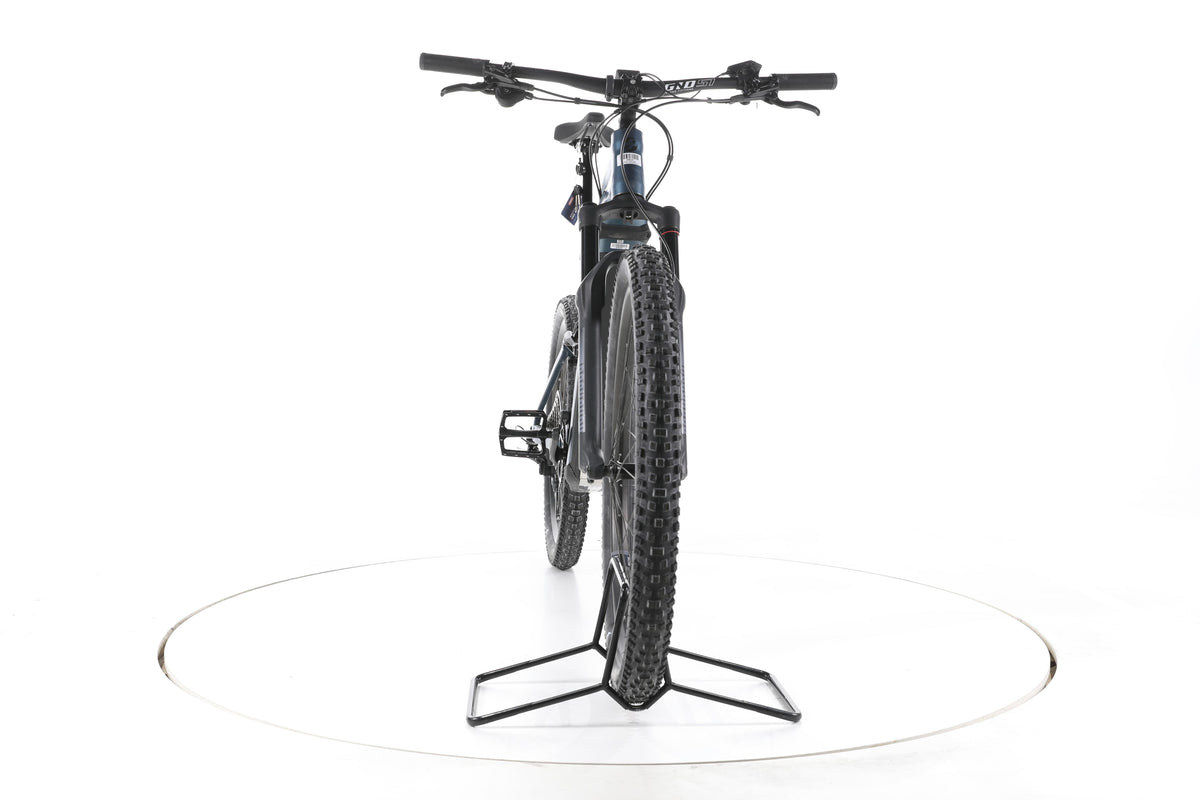 Ghost E-ASX 130 Advanced AL E-Bike Fully - Image 4