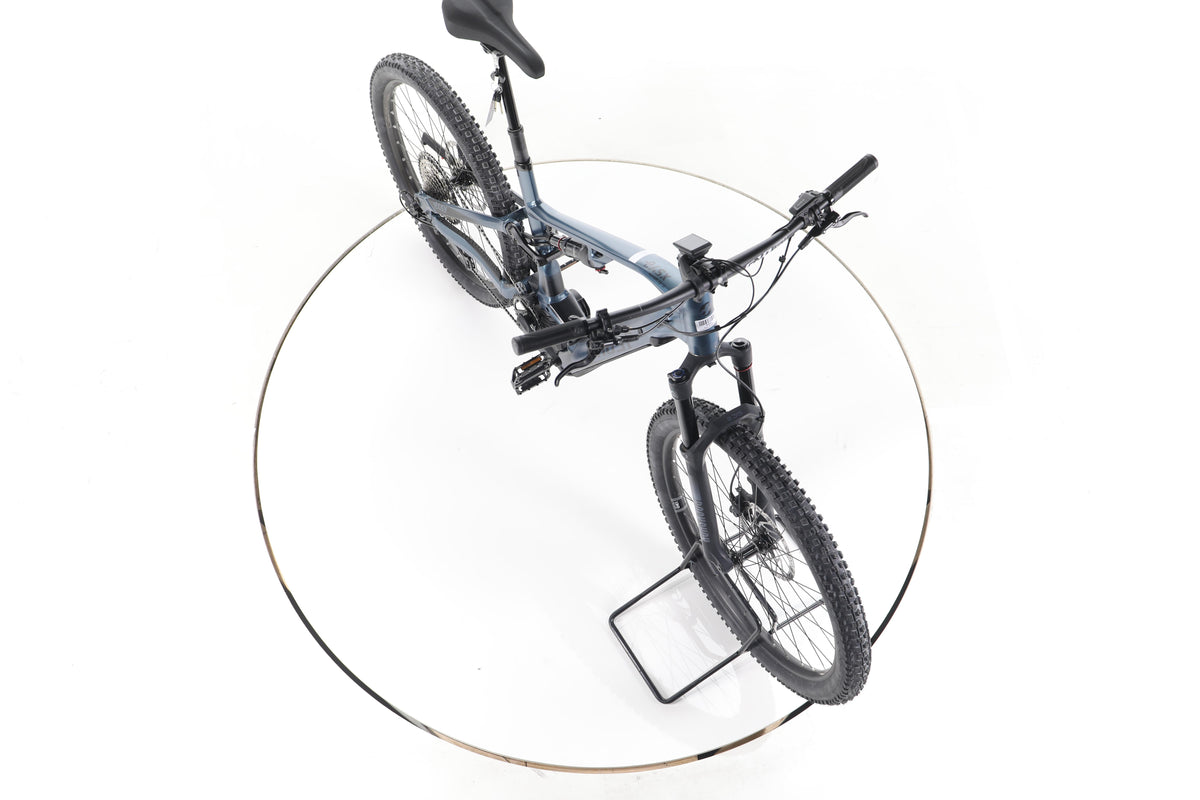 Ghost E-ASX 130 Advanced AL E-Bike Fully - Image 15
