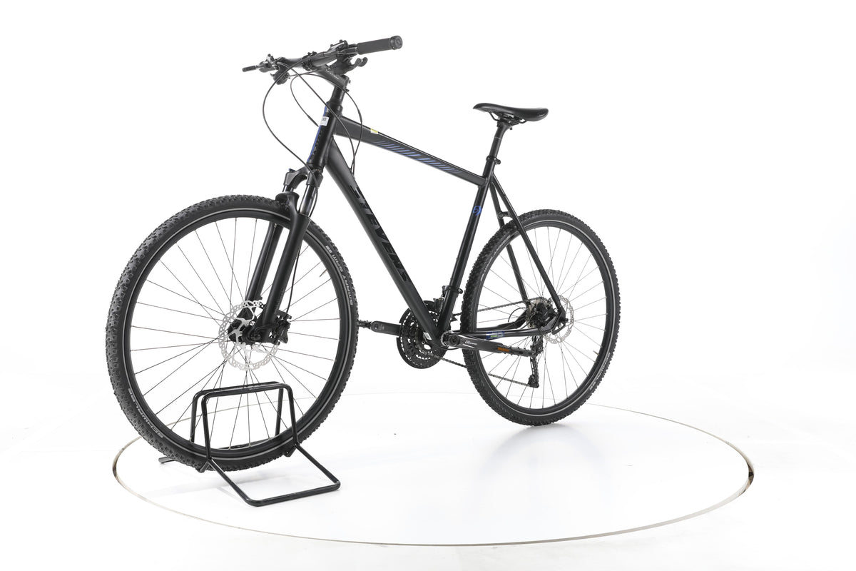 Stevens 6x Cross Fahrrad Hardtail - Image 6