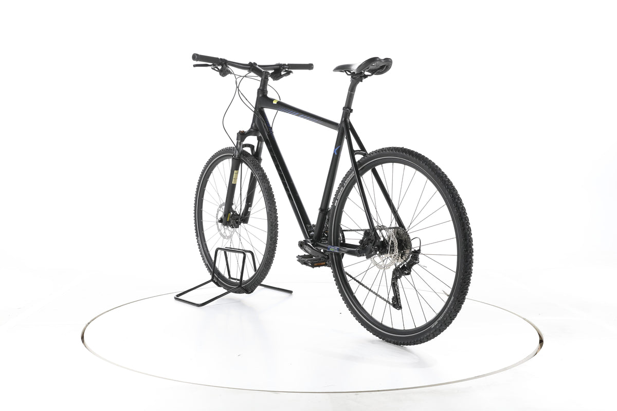 Stevens 6x Cross Fahrrad Hardtail - Image 9