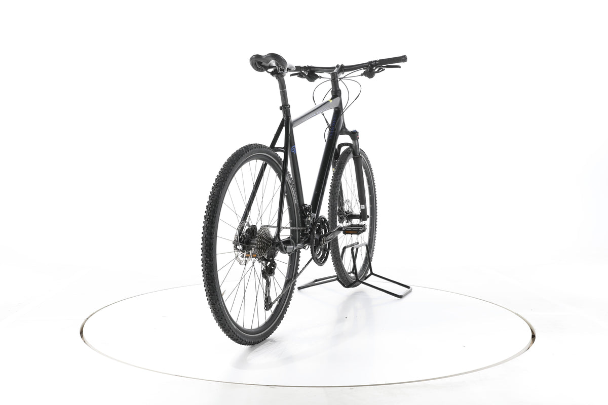 Stevens 6x Cross Fahrrad Hardtail - Image 11
