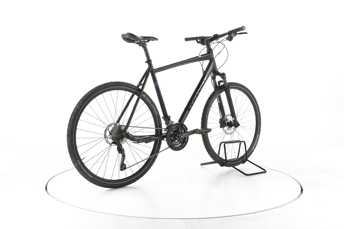 Stevens 6x Cross Fahrrad Hardtail - Image 12