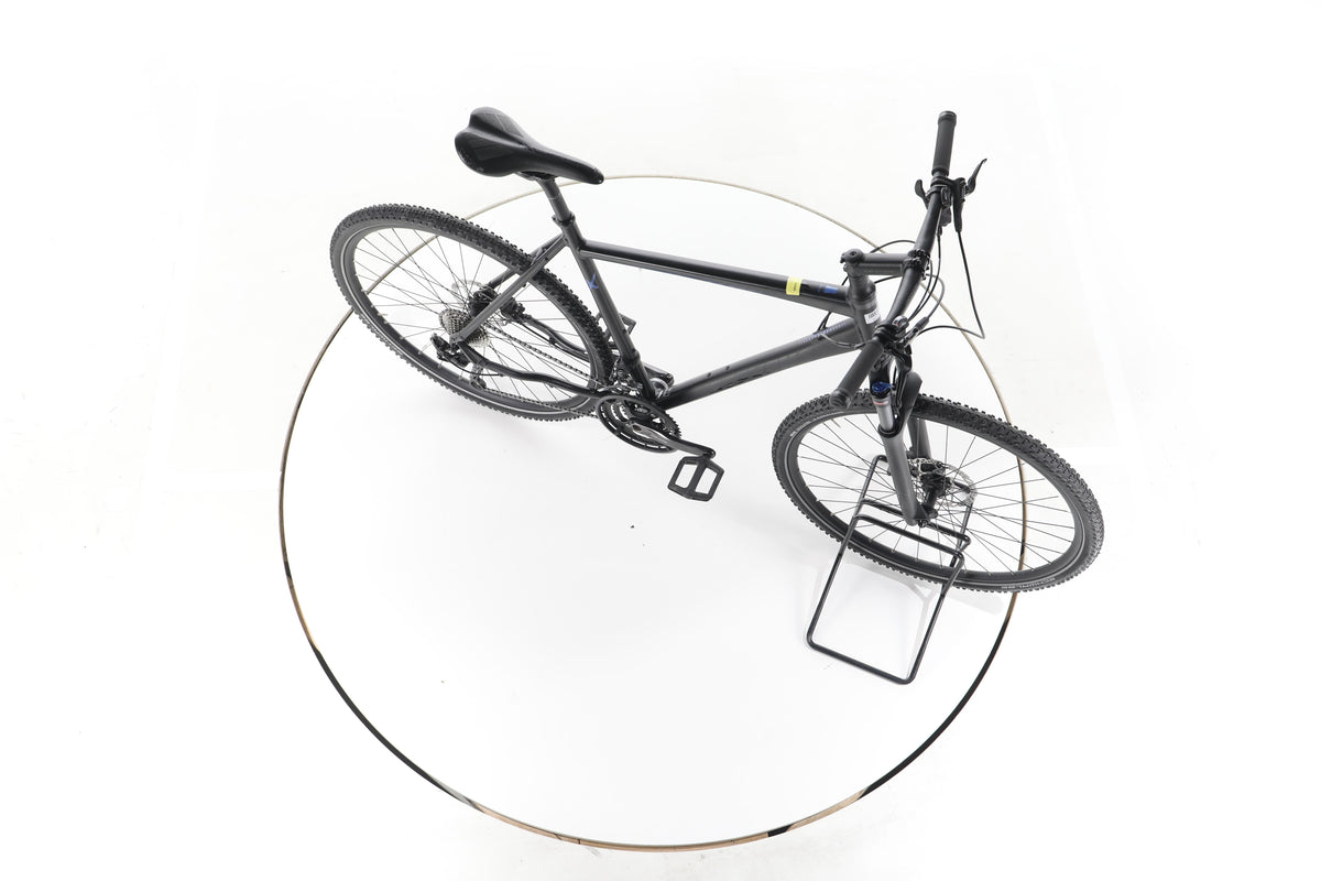 Stevens 6x Cross Fahrrad Hardtail - Image 14