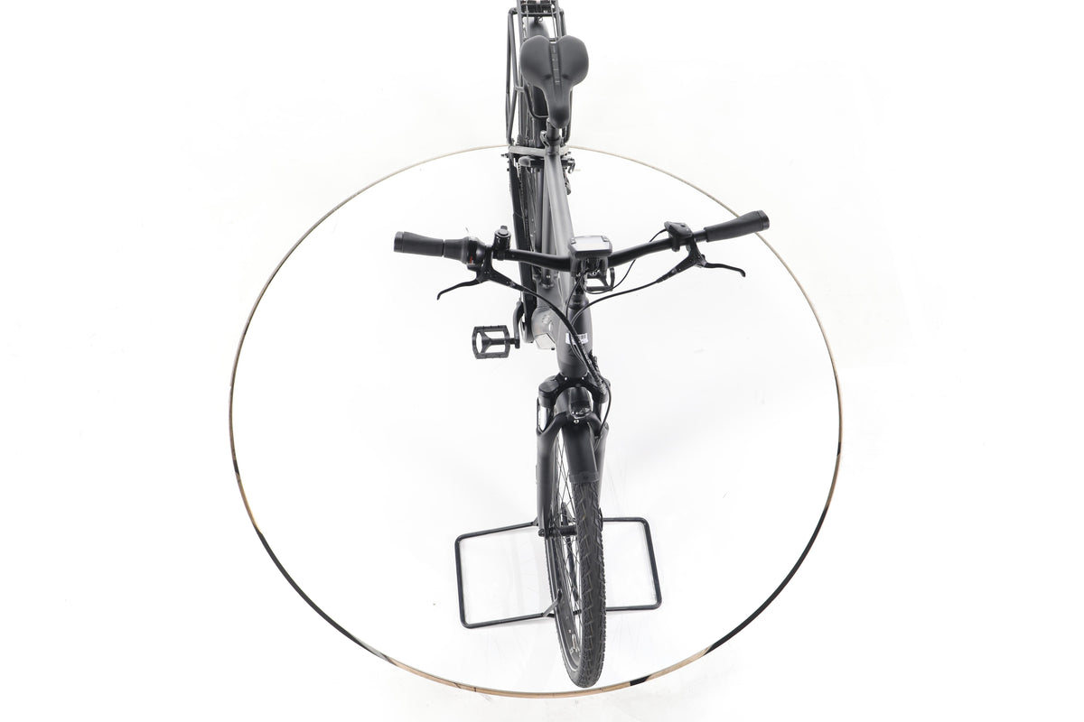Pegasus Premio EVO 5R Belt City E-Bike - Image 16