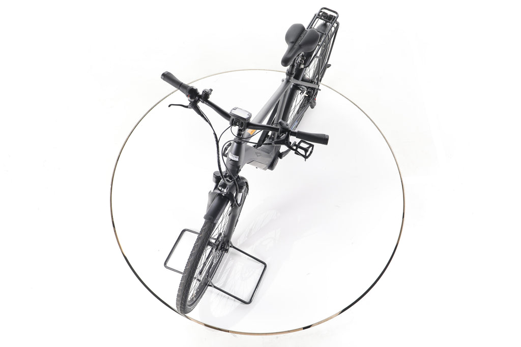 Pegasus Premio EVO 5R Belt City E-Bike - Image 17