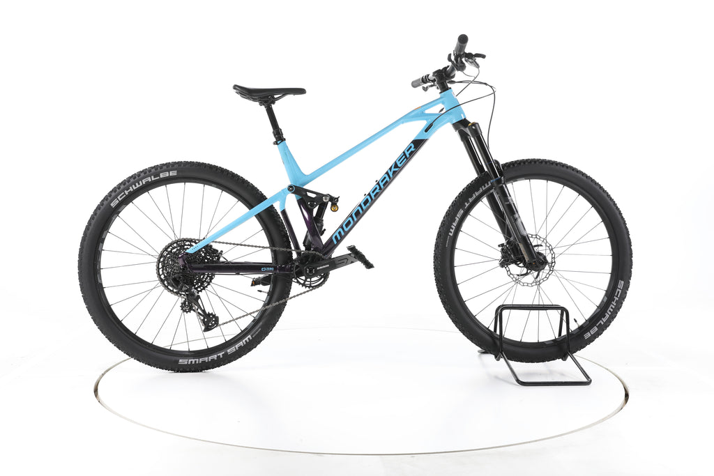 Mondraker Foxy R Fahrrad Fully - Image 1