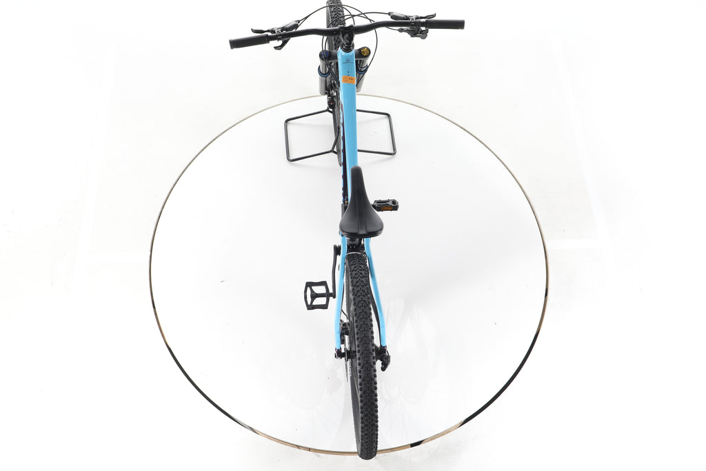 Mondraker Foxy R Fahrrad Fully - Image 22