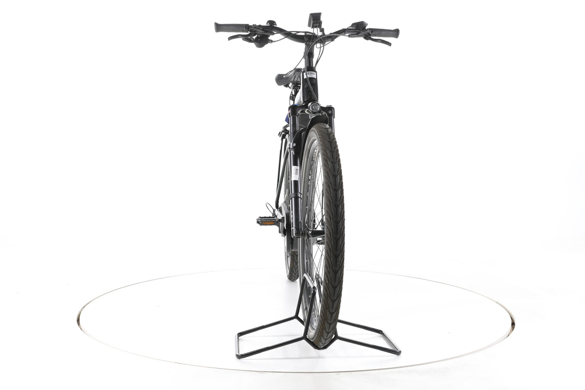 Cube Kathmandu Hybrid EXC Trekking E-Bike - Image 4