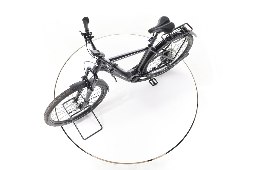 Cube Kathmandu Hybrid EXC Trekking E-Bike - Image 18