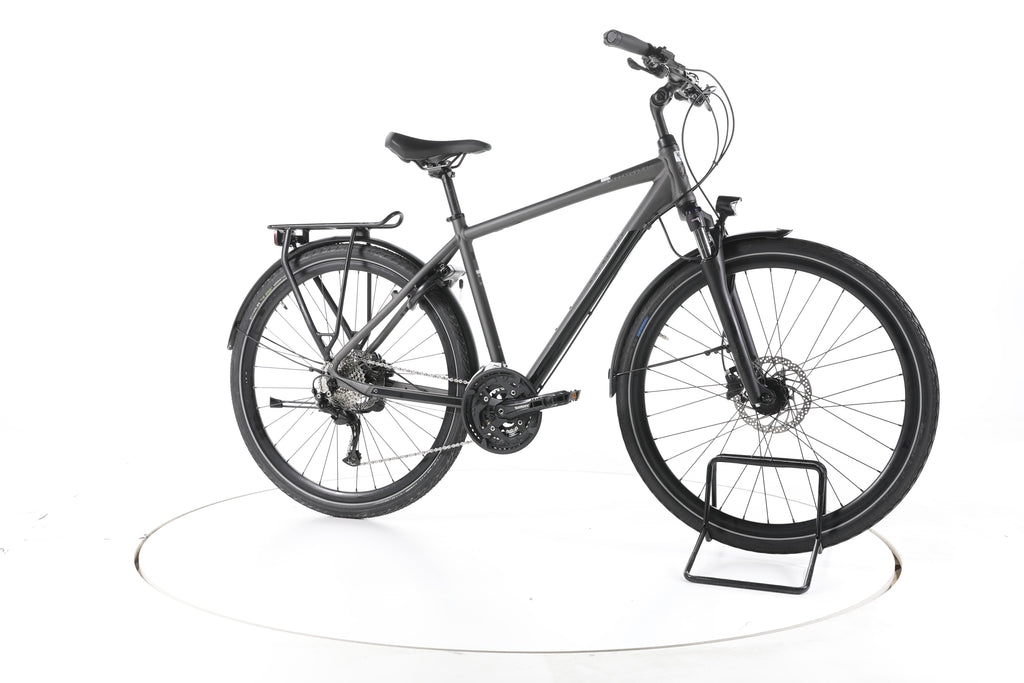 Kalkhoff Endeavour 27 Fahrrad City & Trekking - Image 2