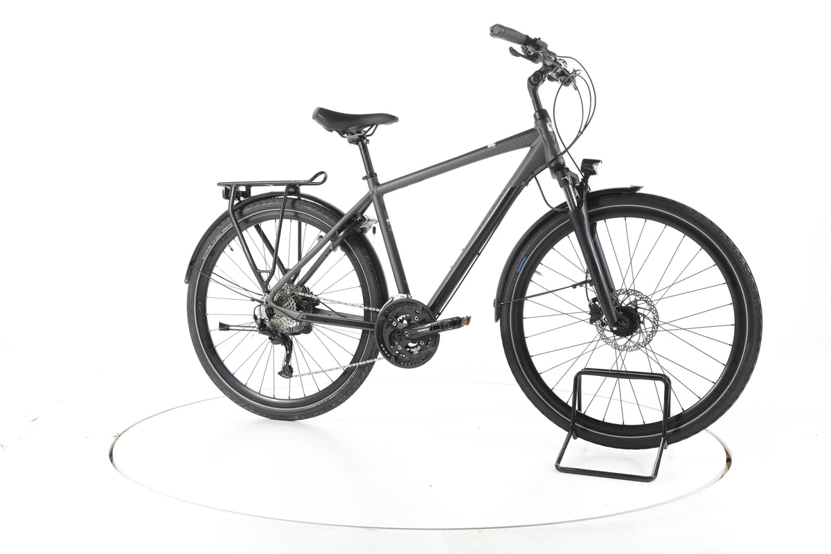Kalkhoff Endeavour 27 Fahrrad City & Trekking - Image 2