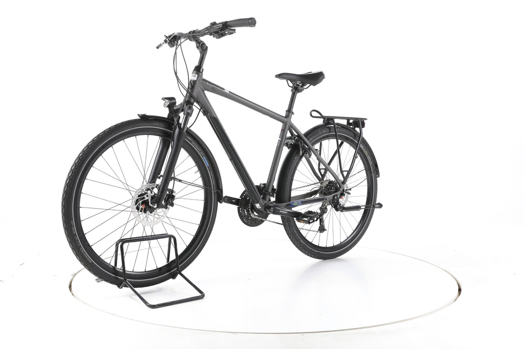 Kalkhoff Endeavour 27 Fahrrad City & Trekking - Image 6