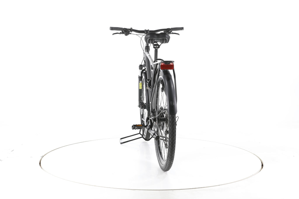 Kalkhoff Endeavour 27 Fahrrad City & Trekking - Image 10