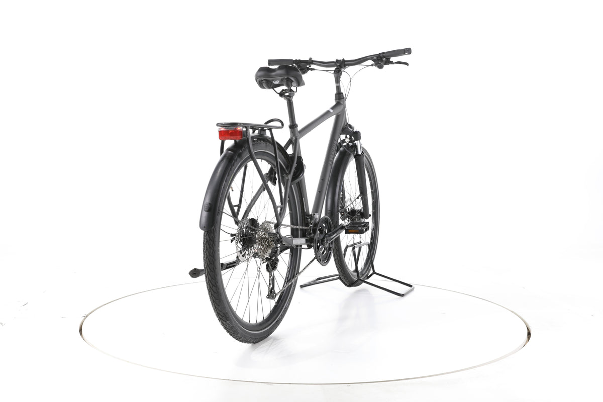 Kalkhoff Endeavour 27 Fahrrad City & Trekking - Image 11