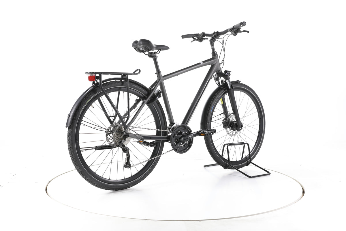 Kalkhoff Endeavour 27 Fahrrad City & Trekking - Image 12