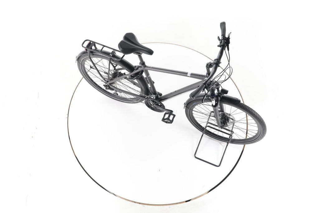 Kalkhoff Endeavour 27 Fahrrad City & Trekking - Image 14