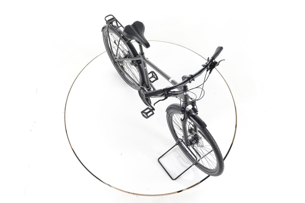 Kalkhoff Endeavour 27 Fahrrad City & Trekking - Image 15
