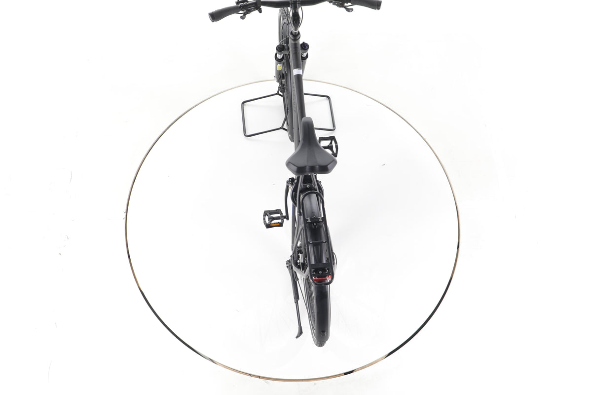 Kalkhoff Endeavour 27 Fahrrad City & Trekking - Image 22