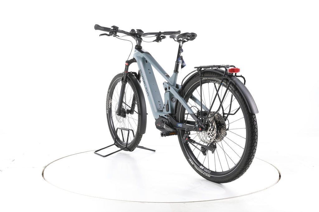 Simplon Stomp SUV E essential SUV E-Bike 2025 - Image 9
