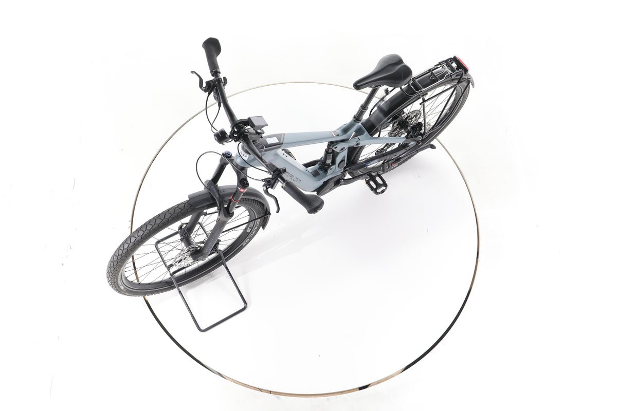 Simplon Stomp SUV E essential SUV E-Bike 2025 - Image 18