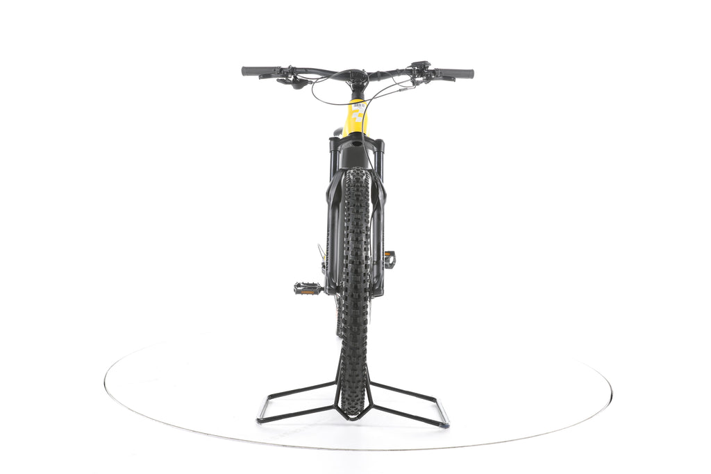 Cube Stereo Hybrid 140 HPC Pro 625 E-Bike Fully Carbon - Image 4
