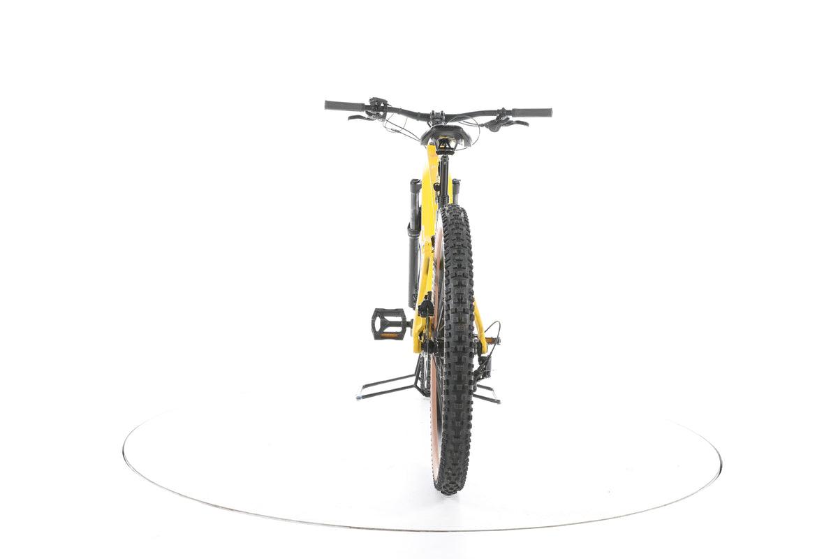 Cube Stereo Hybrid 140 HPC Pro 625 E-Bike Fully Carbon - Image 10