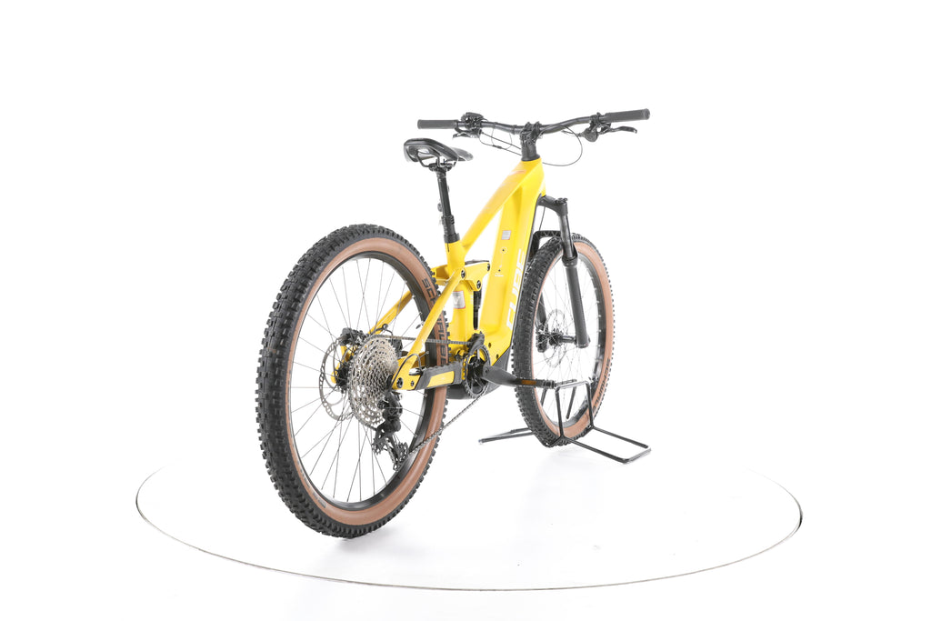 Cube Stereo Hybrid 140 HPC Pro 625 E-Bike Fully Carbon - Image 11