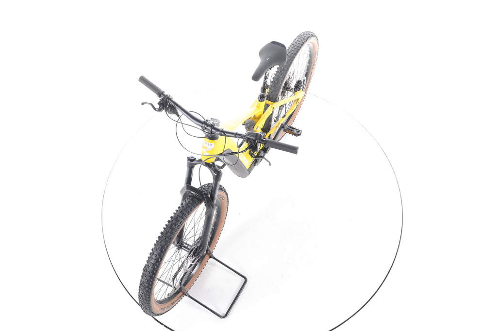 Cube Stereo Hybrid 140 HPC Pro 625 E-Bike Fully Carbon - Image 17