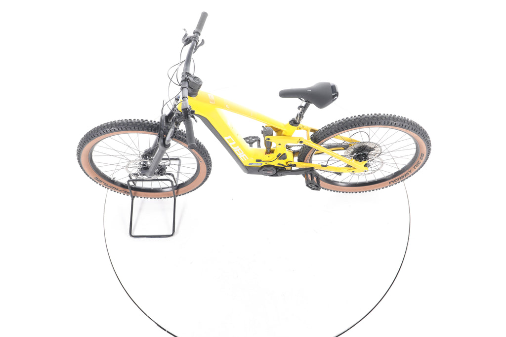 Cube Stereo Hybrid 140 HPC Pro 625 E-Bike Fully Carbon - Image 19