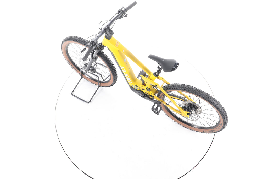Cube Stereo Hybrid 140 HPC Pro 625 E-Bike Fully Carbon - Image 20