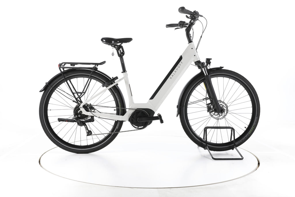 Kalkhoff Endeavour 3.B Move Trekking E-Bike Tiefeinsteiger - Image 1