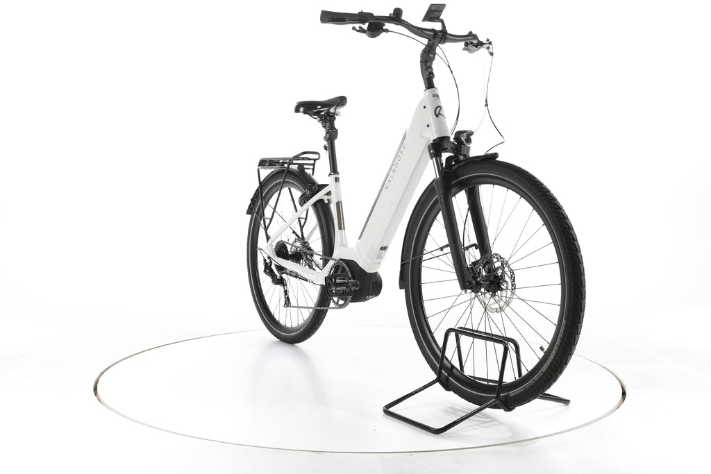 Kalkhoff Endeavour 3.B Move Trekking E-Bike Tiefeinsteiger - Image 3
