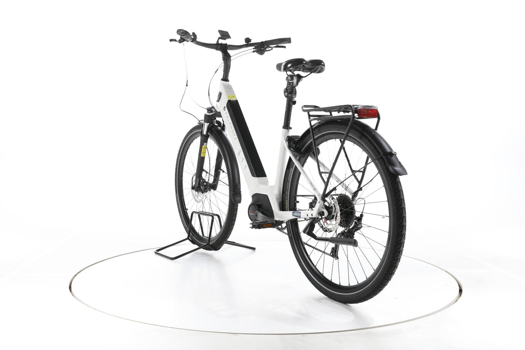 Kalkhoff Endeavour 3.B Move Trekking E-Bike Tiefeinsteiger - Image 9